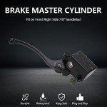 KanSmart Brake Master Cylinder for Honda ATVs
