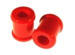 Energy Suspension 5/8" Red Shock Eye Bushing
