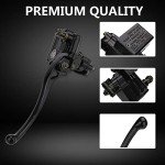 KanSmart Brake Master Cylinder for Honda ATVs