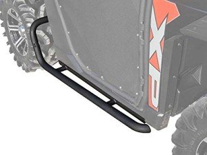 SuperATV Rock Sliders for 2015-2016 Polaris Ranger