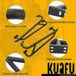 KUAFU Nerf Bar for 2019+ Honda Talon 1000R/X