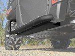 SuperATV Rock Sliders for 2015-2016 Polaris Ranger