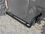 SuperATV Rock Sliders for 2015-2016 Polaris Ranger