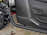 SuperATV Rock Sliders for 2015-2016 Polaris Ranger
