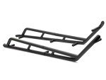 SuperATV Nerf Bars for 2020+ Polaris RZR PRO XP 4