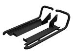 SuperATV Rock Sliders for 2015-2016 Polaris Ranger