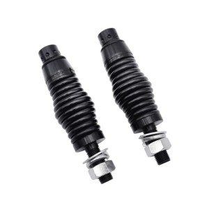 Heavy Duty LED Whip Light Mounting Base 2-Pack