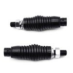 Heavy Duty LED Whip Light Mounting Base 2-Pack