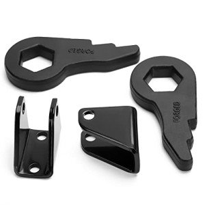 Dynofit 1-3 Inch Lift Kit for Silverado/Sierra