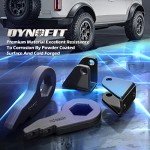 Dynofit 1-3 Inch Lift Kit for Silverado/Sierra