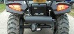 Silent Rider ATV Silencer for Honda Models