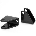 Dynofit 1-3 Inch Lift Kit for Silverado/Sierra