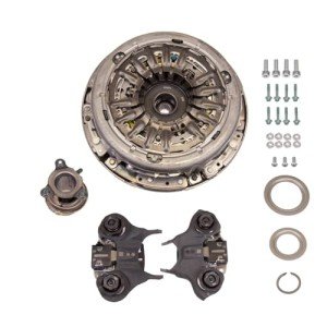 Schaeffler LuK RepSet Clutch Replacement Kit