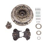 Schaeffler LuK RepSet Clutch Replacement Kit