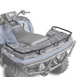KATIMOTO Heavy Duty Rear Rack for Polaris Sportsman