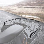 KATIMOTO Heavy Duty Rear Rack for Polaris Sportsman