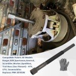 Polaris Clutch Puller Tool for Sportsman & RZR