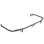 KATIMOTO Heavy Duty Rear Rack for Polaris Sportsman