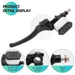 Polaris Sportsman Front Brake Master Cylinder 2050078