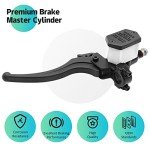 Polaris Sportsman Front Brake Master Cylinder 2050078