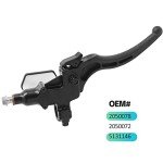 Polaris Sportsman Front Brake Master Cylinder 2050078