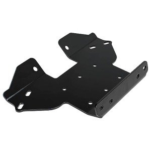 Kawasaki Brute Force ATV Winch Mount by Extreme Max
