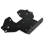 Kawasaki Brute Force ATV Winch Mount by Extreme Max