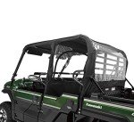 Kawasaki Mule Pro-FXT/DXT Soft Cab Enclosure