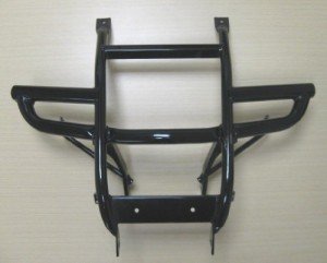 Honda TRX420 Rancher ATV Front Bumper & Guard