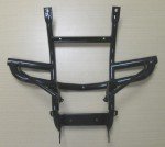 Honda TRX420 Rancher ATV Front Bumper & Guard