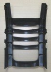 Honda TRX 420 Rancher ATV Front Bumper Guard
