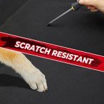 KEMIMOTO Black Mule Seat Cover for Kawasaki UTV