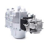 110cc 4-Stroke Electric Start Engine for ATVs