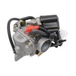 150CC GY6 4-Stroke Engine for Scooters & ATVs
