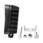 EXZEIT 6-Inch LED Off-Road Work Light