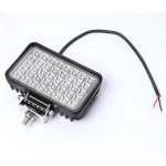 EXZEIT 6-Inch LED Off-Road Work Light