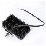 EXZEIT 6-Inch LED Off-Road Work Light