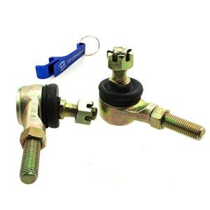 M10 x 1.25 Tie Rod Ends for ATVs & Go Karts