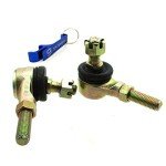 M10 x 1.25 Tie Rod Ends for ATVs & Go Karts