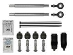 SuperATV Heavy Duty Tie Rod Kit for Can-Am