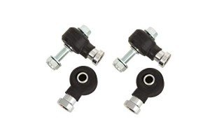 Polaris ATV 4130 Chromoly Tie Rod Ends