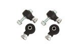 Polaris ATV 4130 Chromoly Tie Rod Ends
