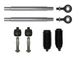 SuperATV Heavy Duty Tie Rod Kit for Can-Am
