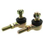 M10 x 1.25 Tie Rod Ends for ATVs & Go Karts
