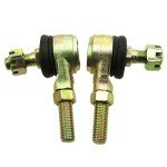 M10 x 1.25 Tie Rod Ends for ATVs & Go Karts