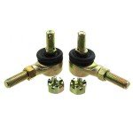 M10 x 1.25 Tie Rod Ends for ATVs & Go Karts
