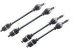 Premium ATV CV Axle Assemblies for Polaris Ranger