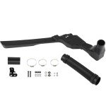 Suzuki Jimny Intake Snorkel Kit Replacement Parts