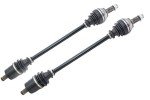 Premium ATV CV Axle Assemblies for Polaris Ranger