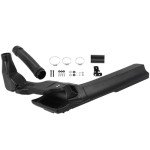 Suzuki Jimny Intake Snorkel Kit Replacement Parts
